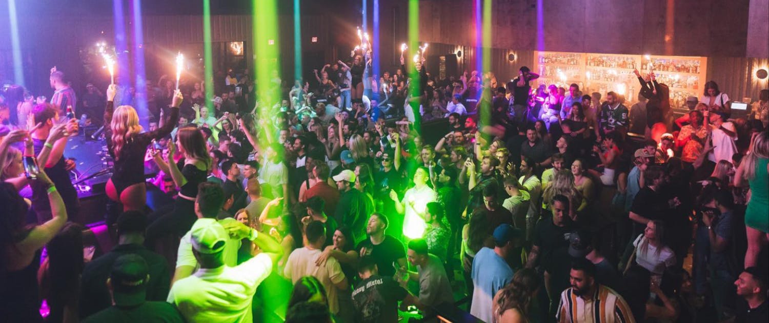 Green Light Social Dallas Guest List, Tickets & Bottle Service