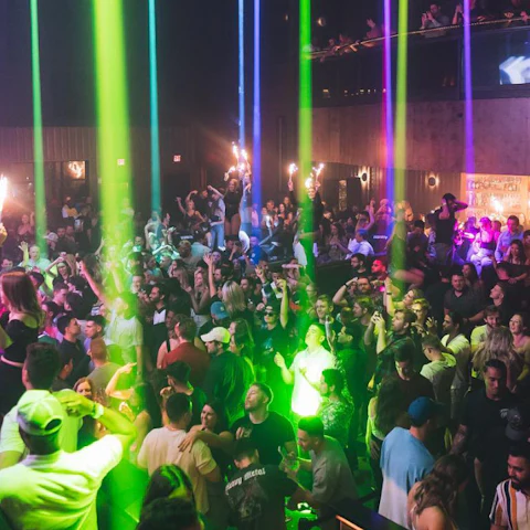 Green Light Social