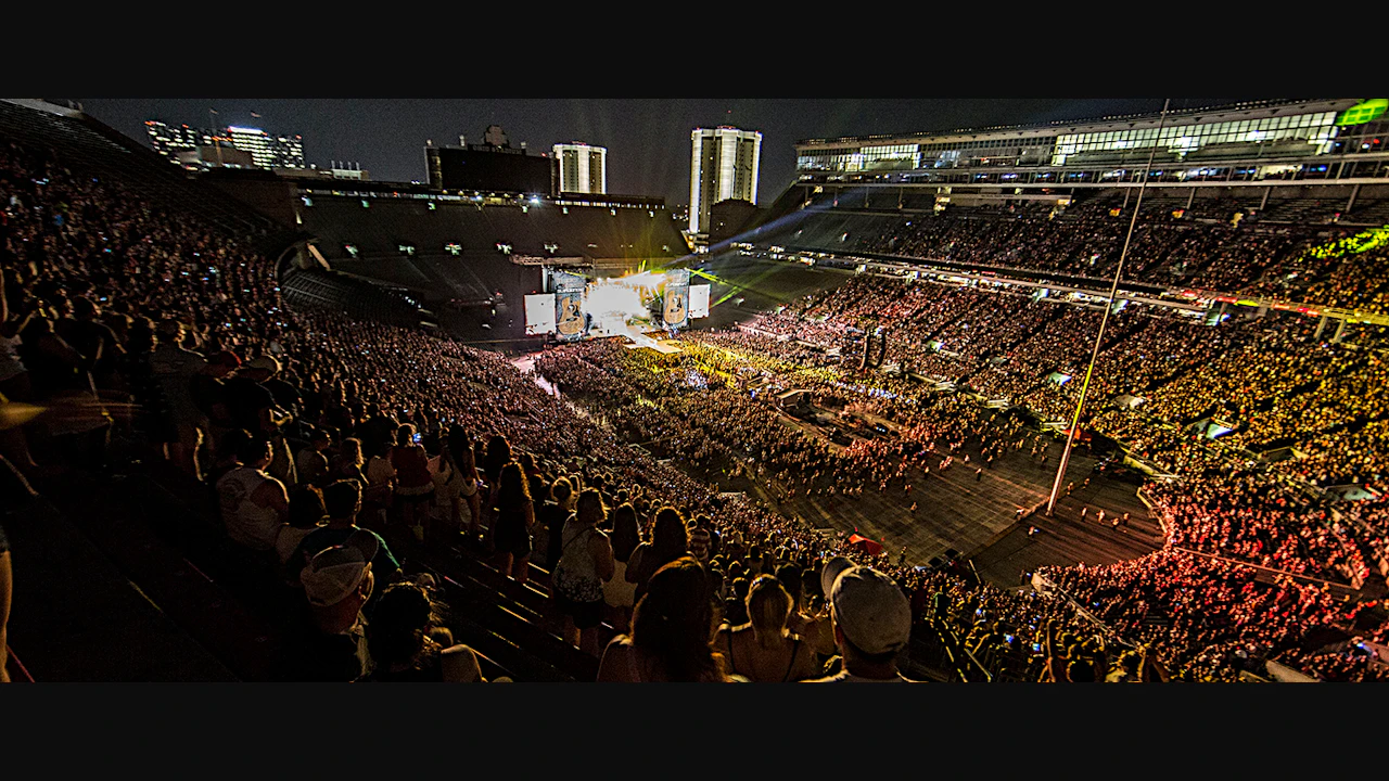 Ohio Stadium