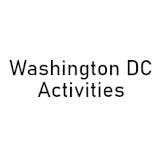 Washington DC Activities logo