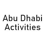 Abu Dhabi Activities logo