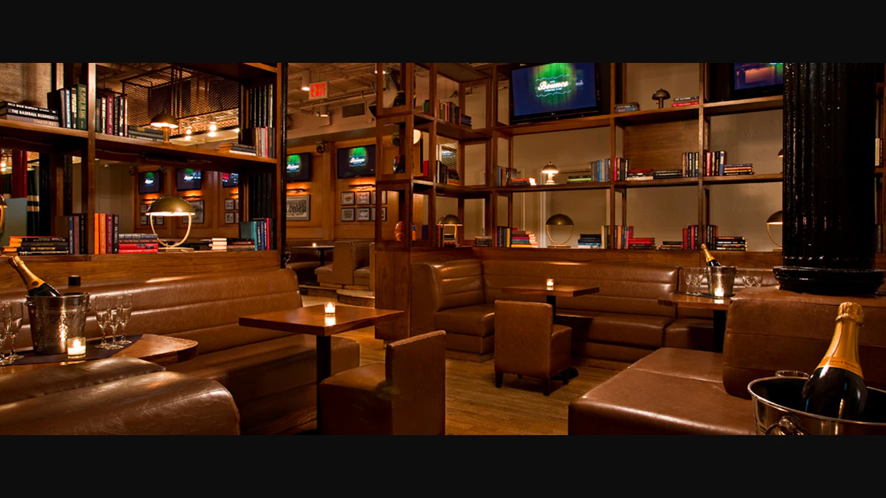 Bounce Sporting Club