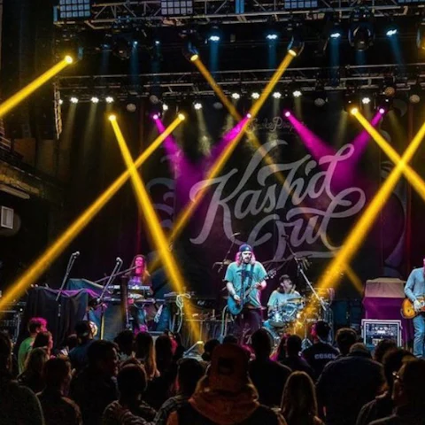 Florida Groves Festival