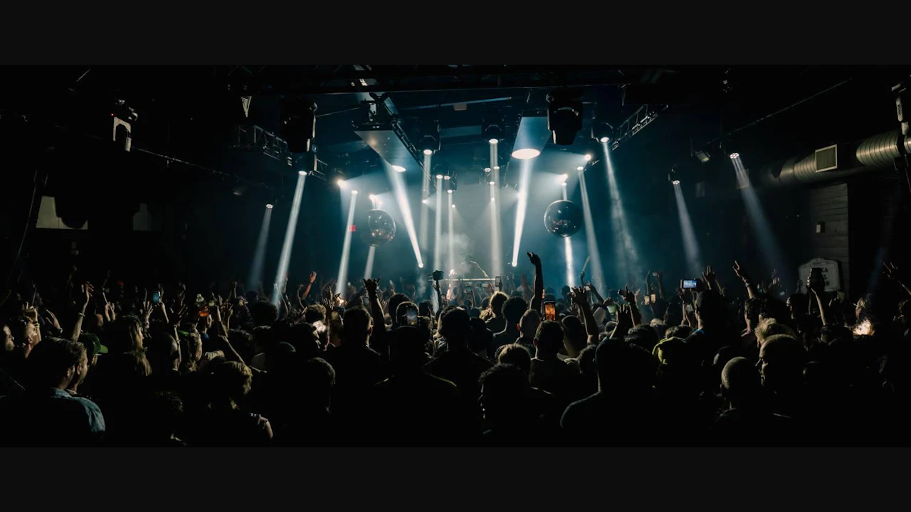 Musica New York Tickets & Promo Codes: FAQ & Tips - Discotech
