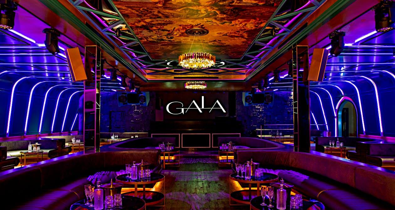 Gala Nightclub