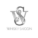 Whisky Saigon logo