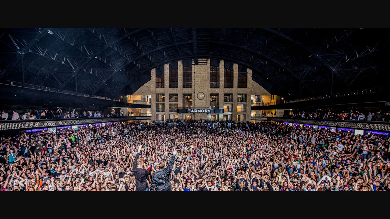 The Armory