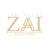 Zai Rooftop logo