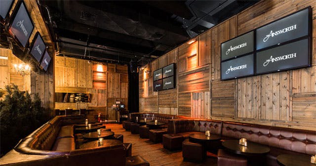 Ainsworth Chelsea