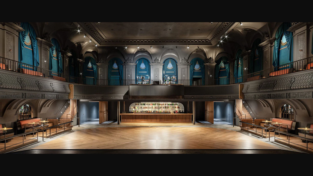 August Hall San Francisco Tickets & Promo Codes: FAQ & Tips - Discotech