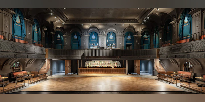 August Hall San Francisco Tickets & Promo Codes: FAQ & Tips - Discotech