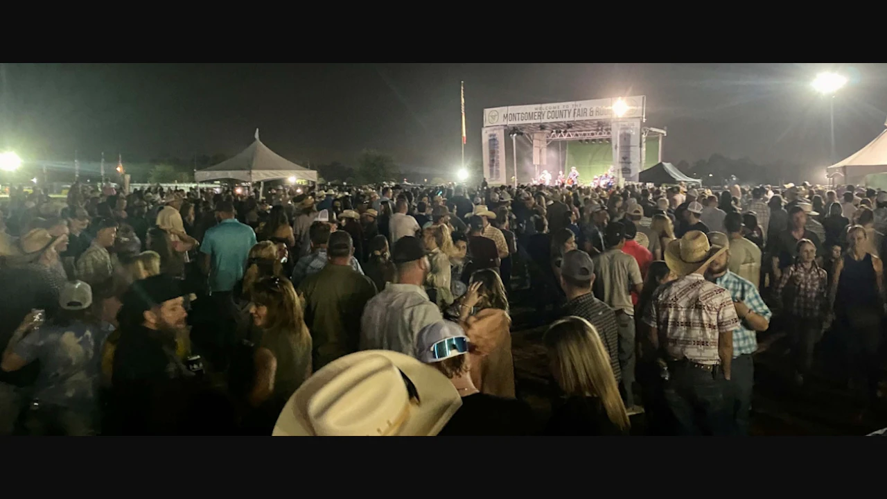 Big As Texas Festival