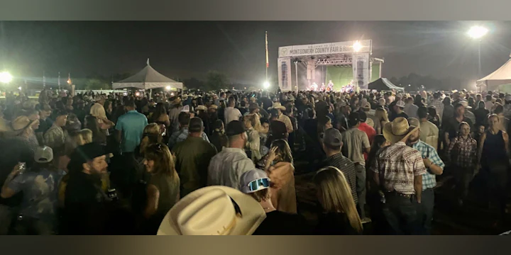 Big As Texas Festival