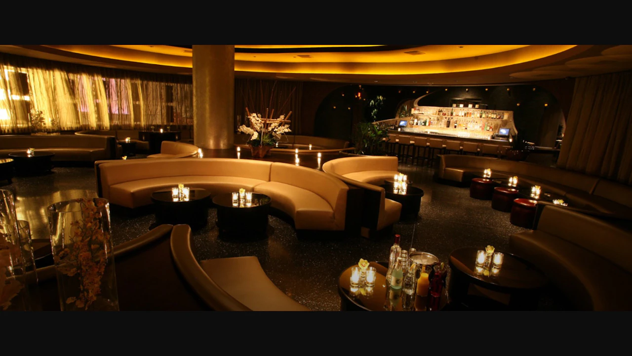 Suki Nightclub