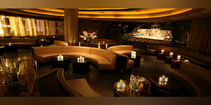 Suki Nightclub