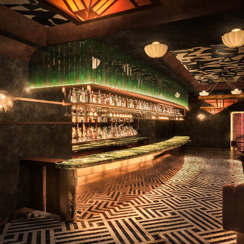 Zouk