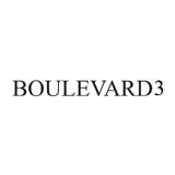 Boulevard3 logo