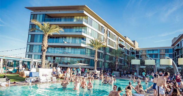 5 Best Scottsdale Pool Parties (2024 Guide)