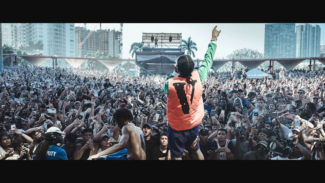 Rolling Loud