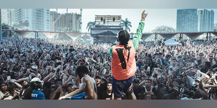 Rolling Loud