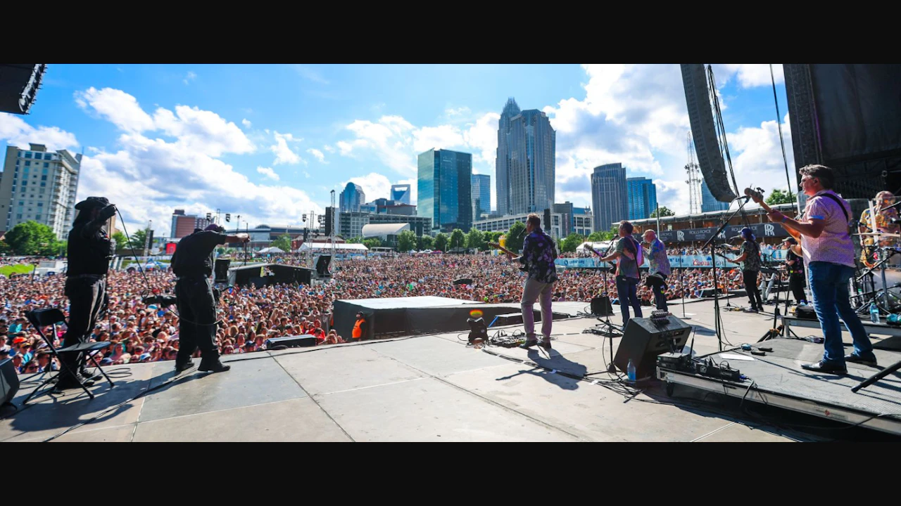 Lovin' Life Festival