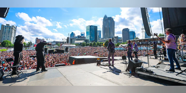 Lovin' Life Festival