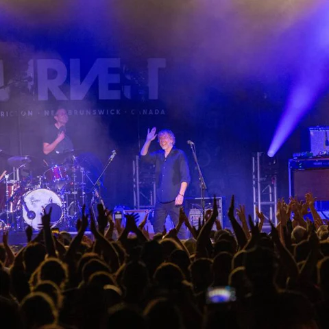 Harvest Music Festival