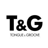 Tongue and Groove logo