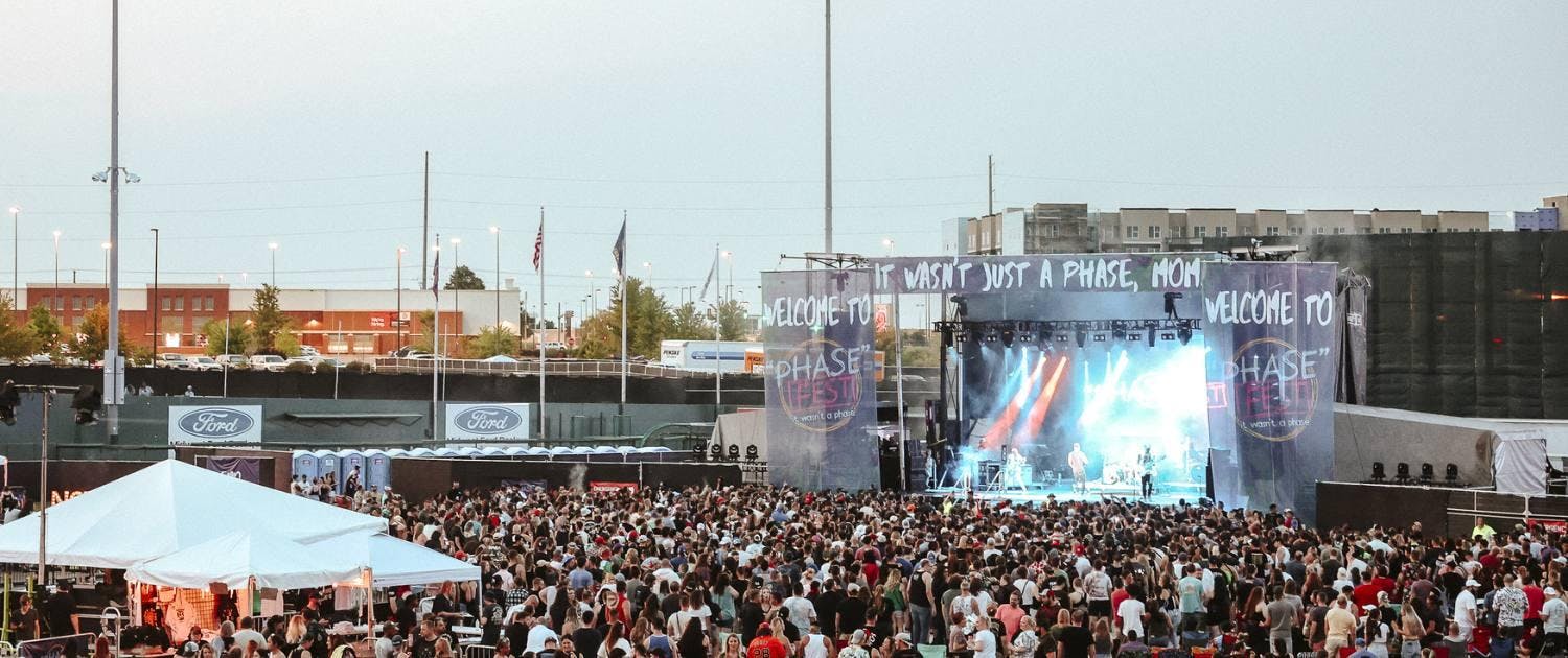 Phase Fest