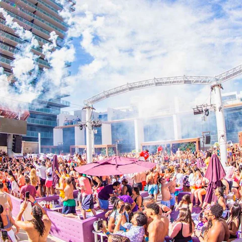 Marquee Dayclub