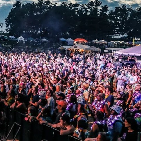 Everwild Music Festival