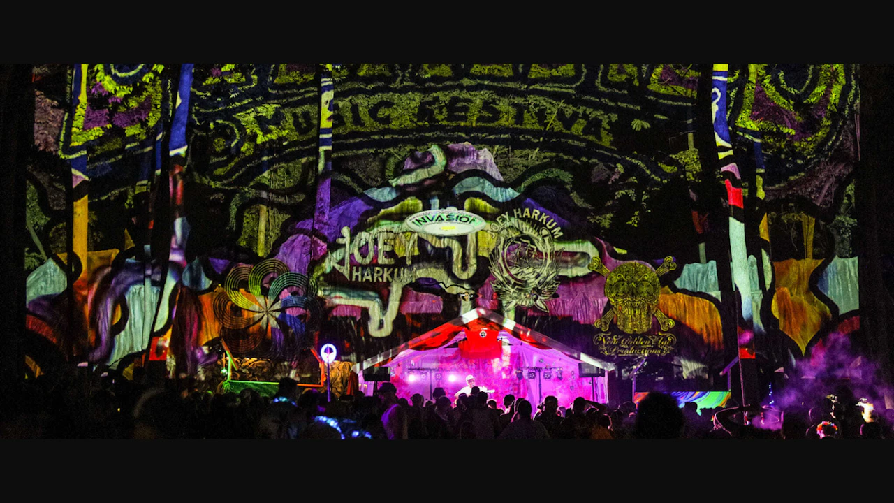 Everwild Music Festival