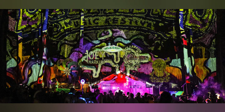 Everwild Music Festival