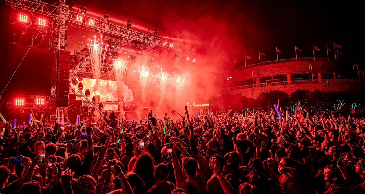 Riverside Festival