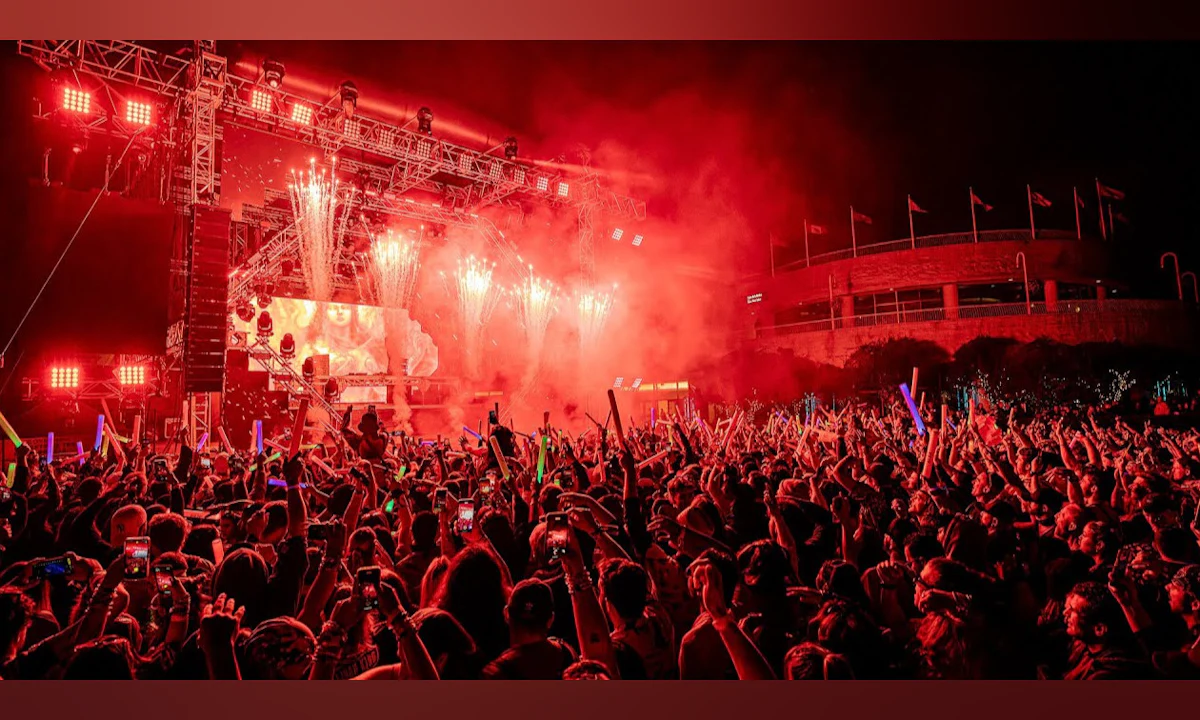 Discotech Monreal Riverside Festival - Montreal - Guest List, Tickets & Bottle Service ...