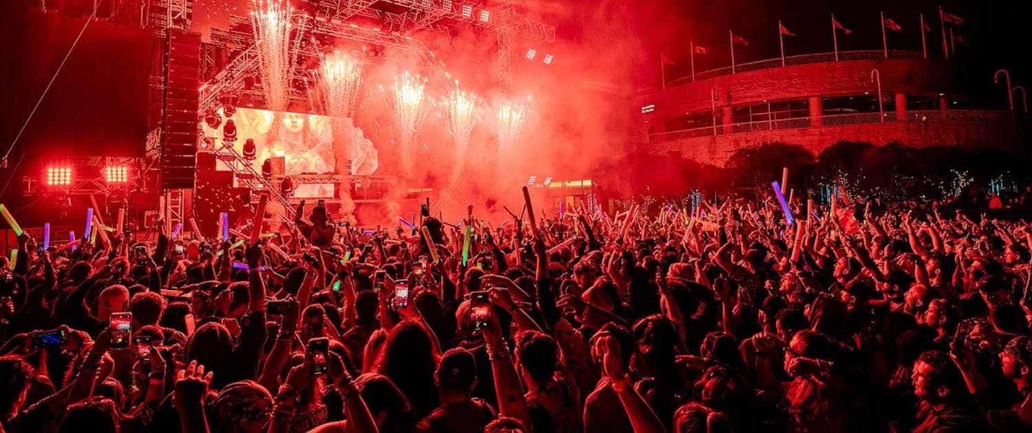 Riverside Festival