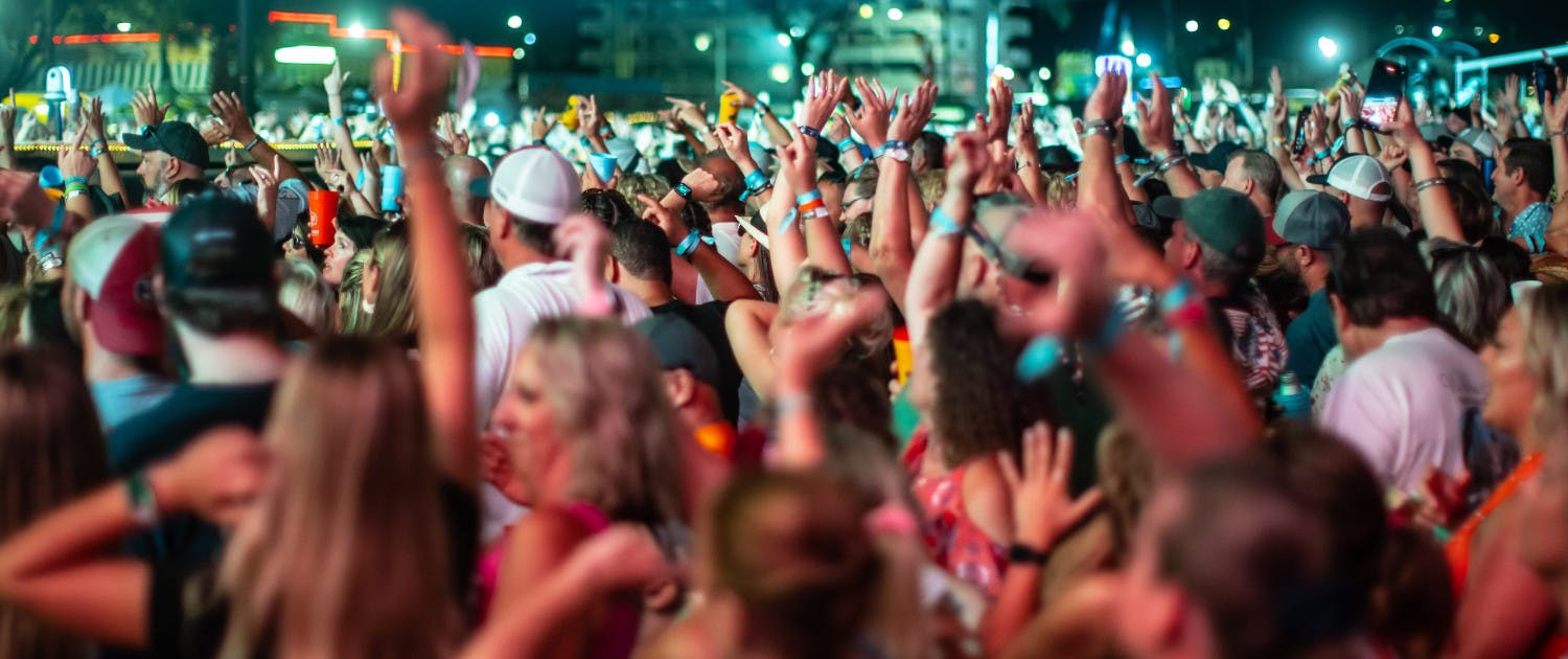 Field & Stream Music Fest