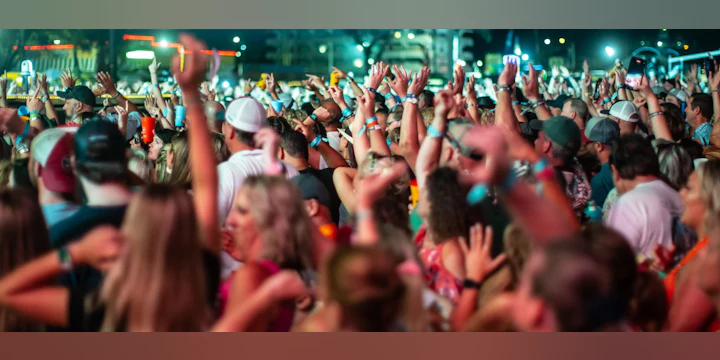 Field & Stream Music Fest