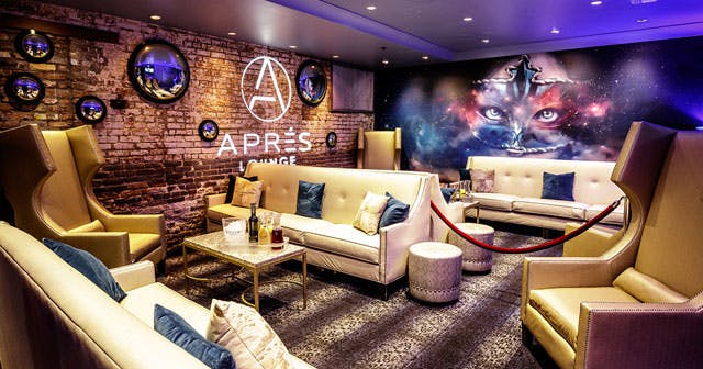 Apres Lounge