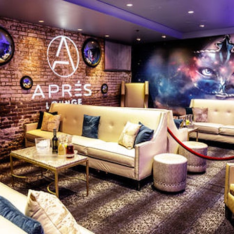Apres Lounge