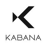 Kabana Rooftop (Night) logo