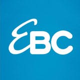 Encore Beach Club (EBC) logo