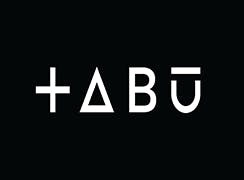 Tabu logo