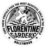Florentine Gardens logo