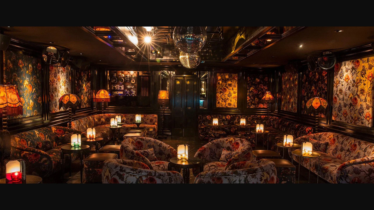 Jia Lounge
