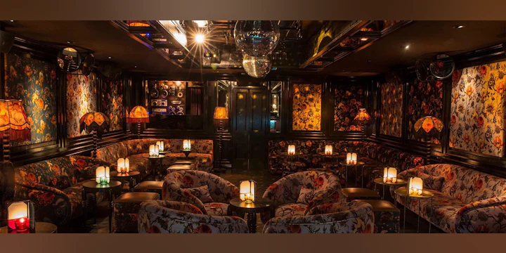 Jia Lounge