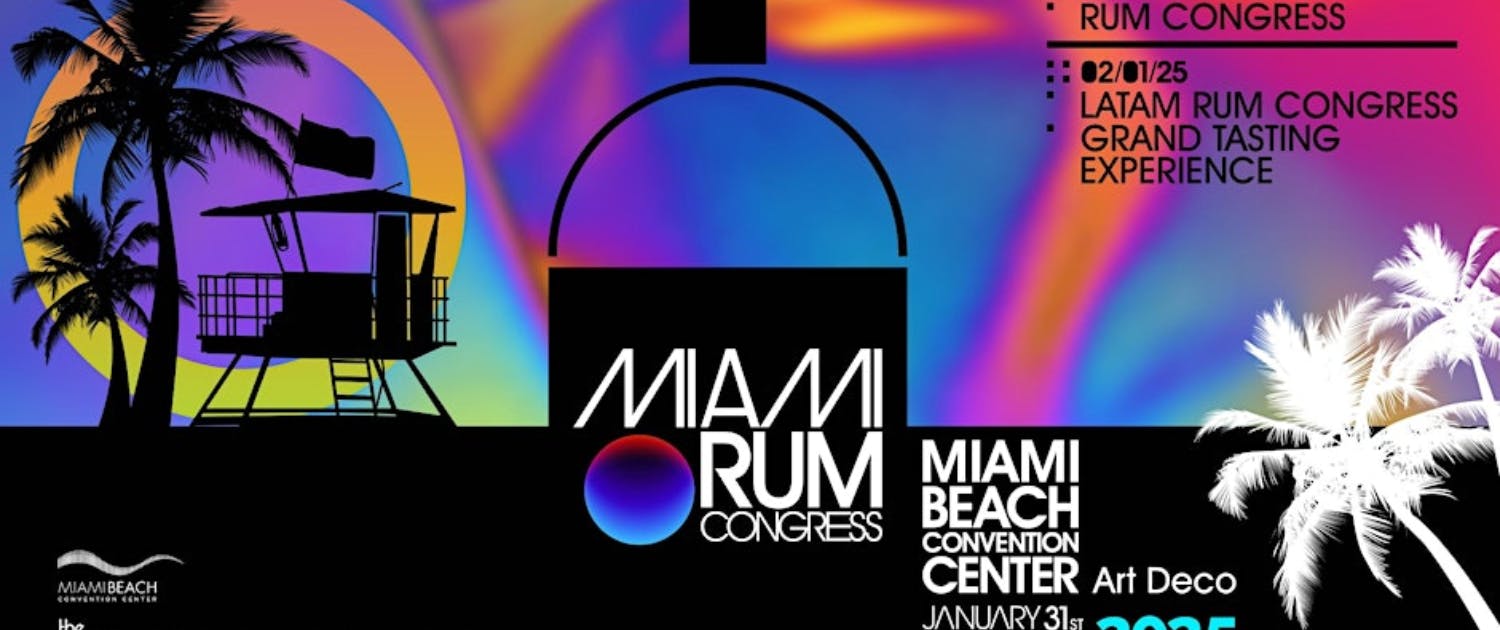 Miami Rum Congress & Fest