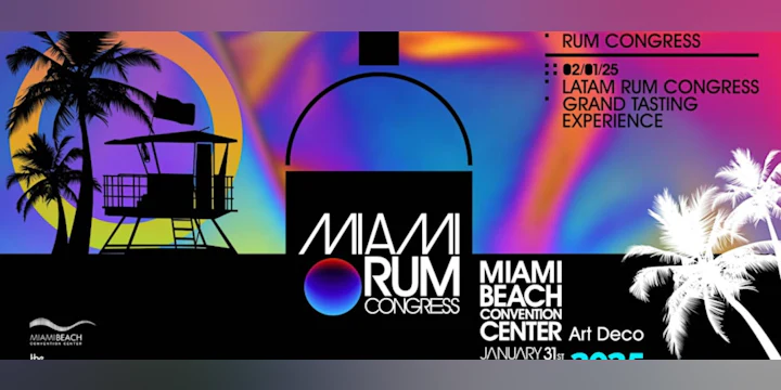 Miami Rum Congress & Fest