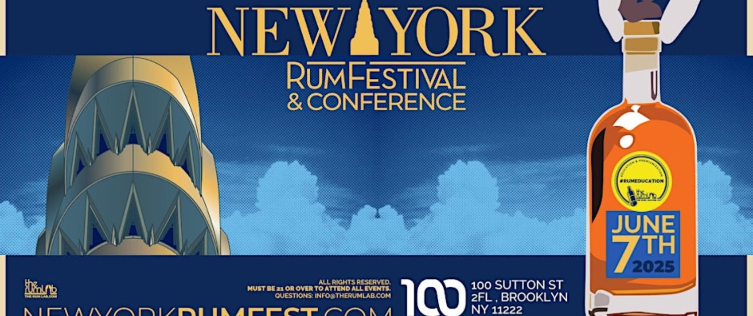 New York Rum Fest