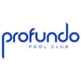 Profundo Pool (Daytime Session) logo